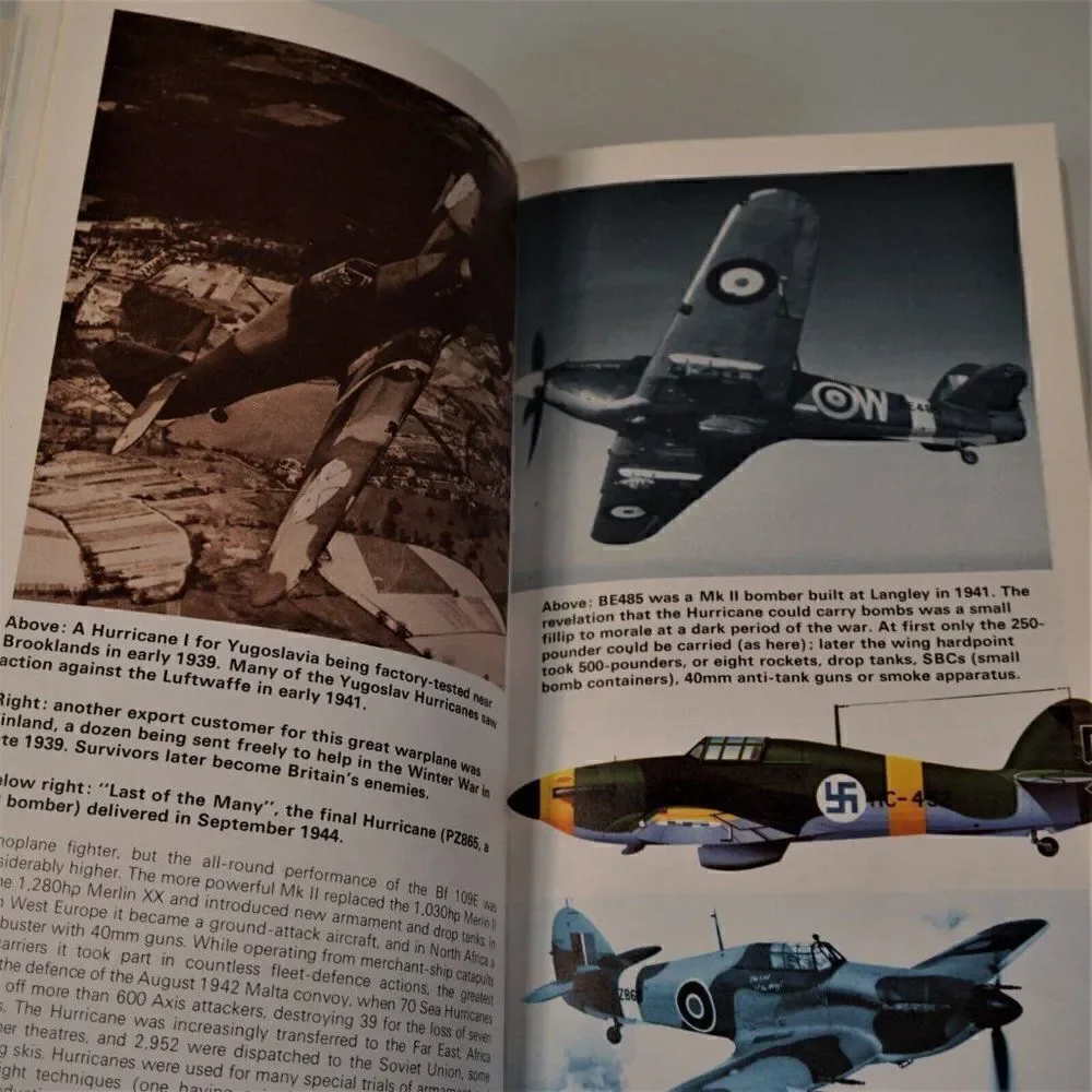Salamander Books illustrated directory